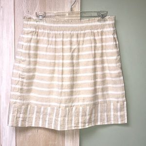J. Crew skirt